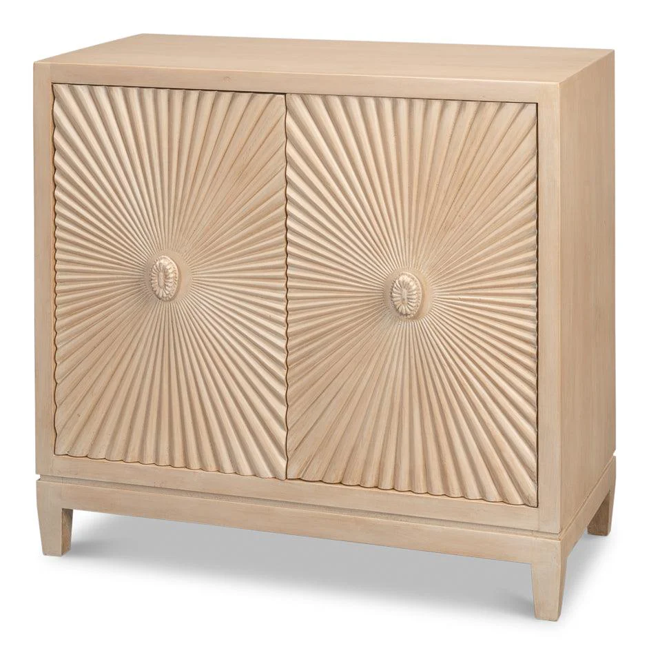 Rayon Two Door Sideboard - Frankwebs
