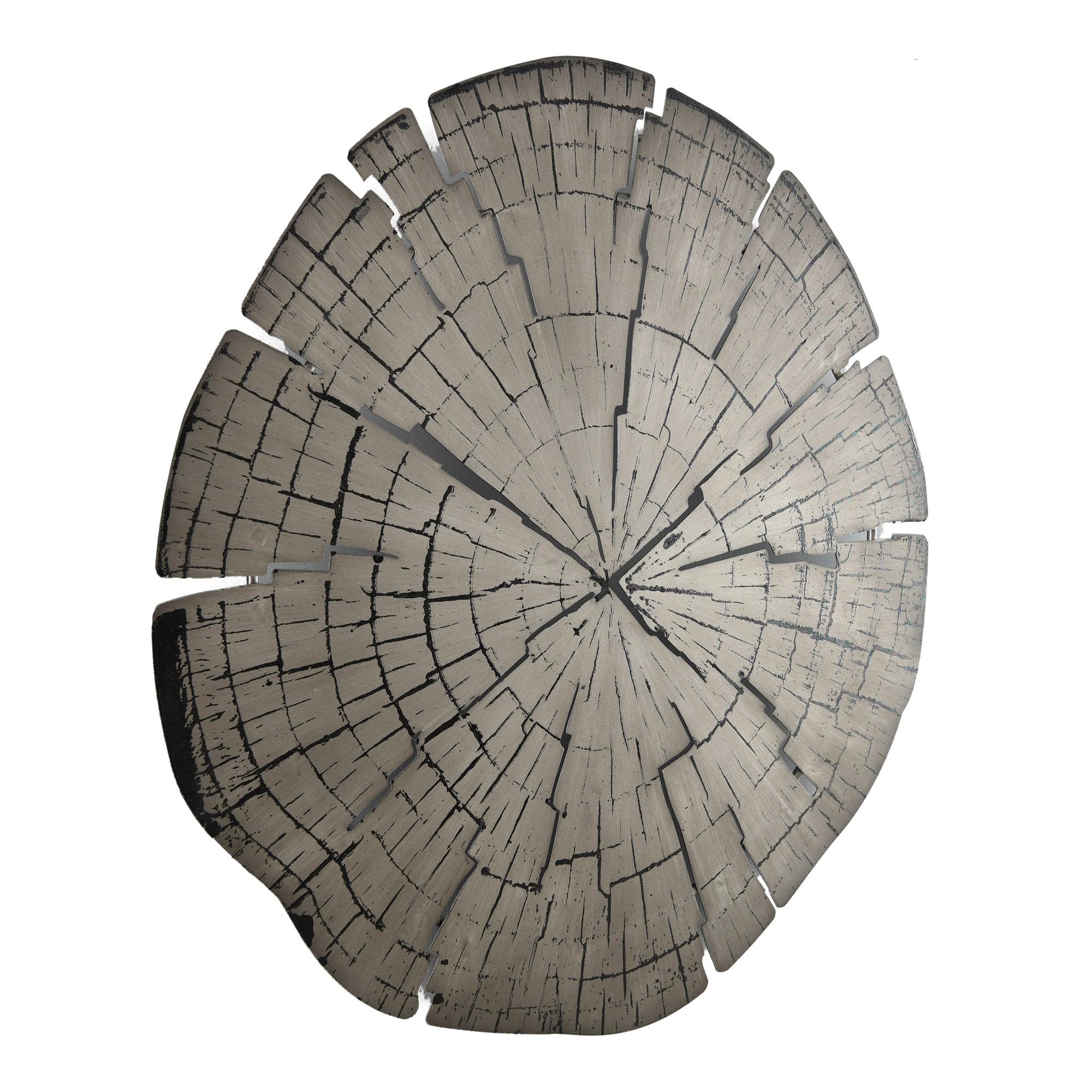 Rings Wall Décor - Frankwebs