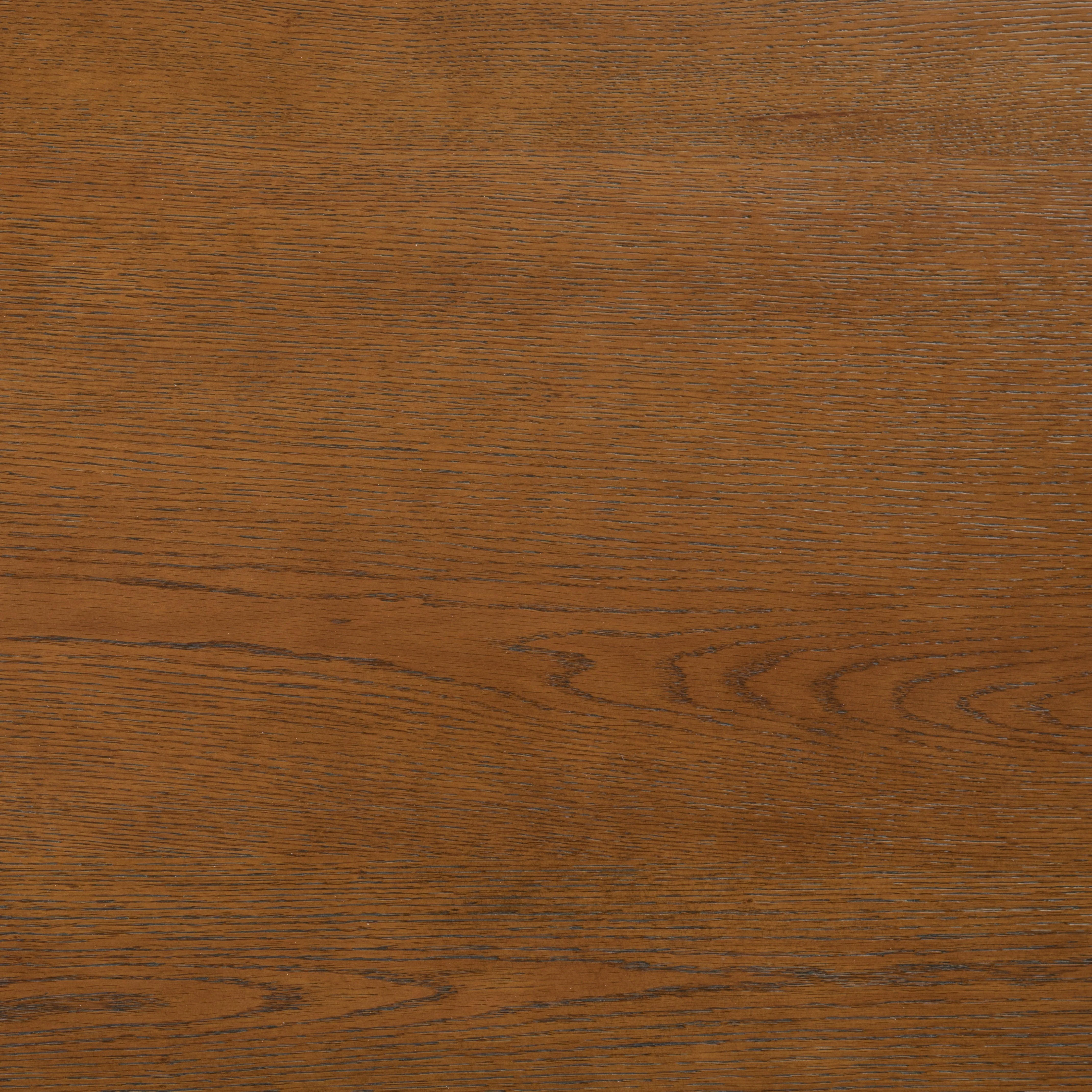 SASHA WOOD COFFEE TABLE - Frankwebs