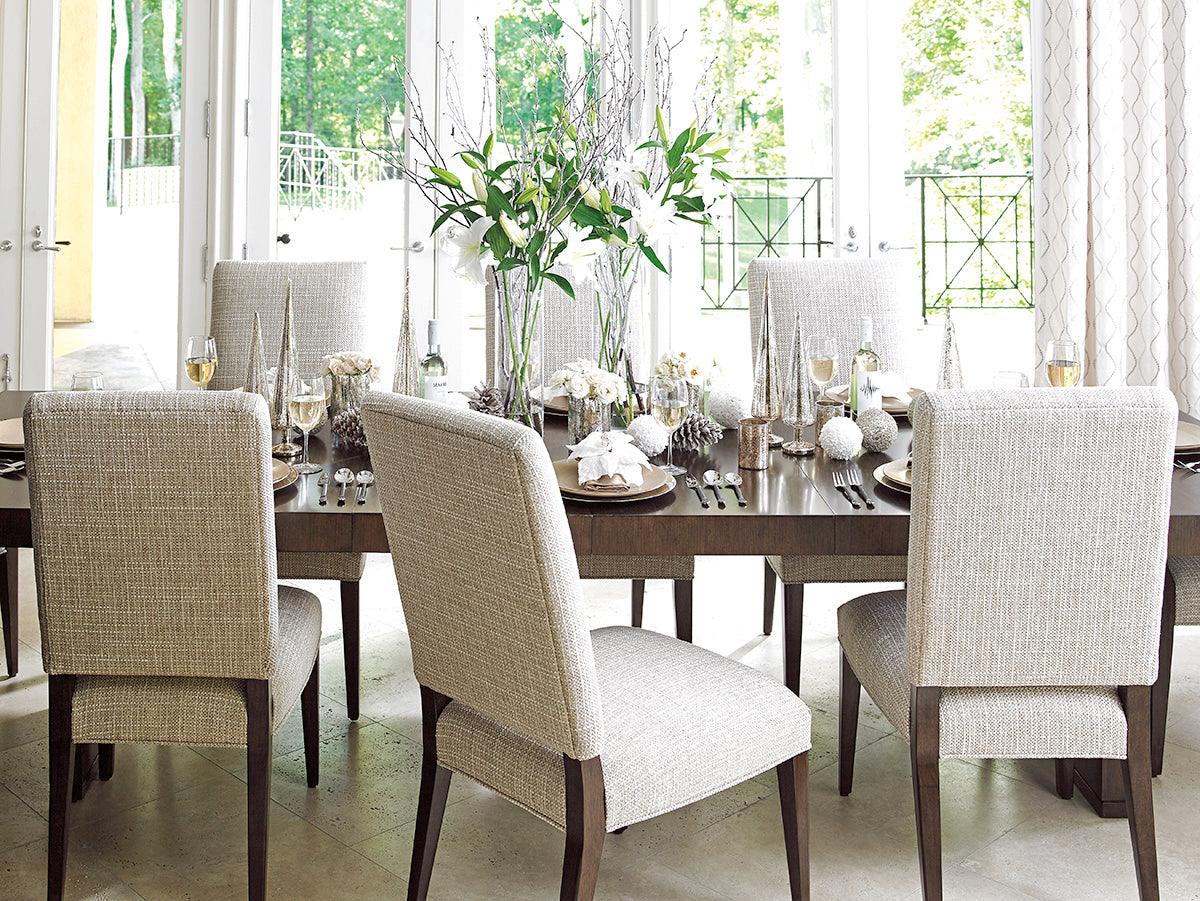 Laurel Canyon Sierra Upholstered Side Chair - Frankwebs