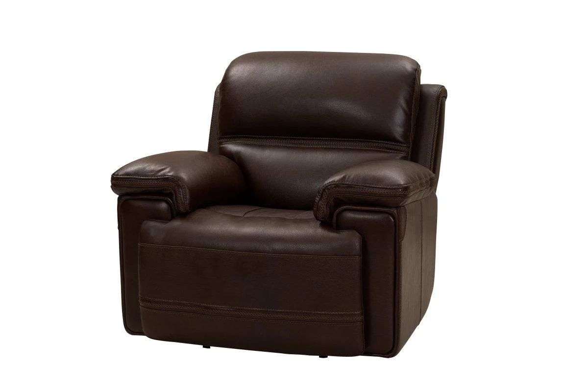 Sedrick Power Recliner - Frankwebs