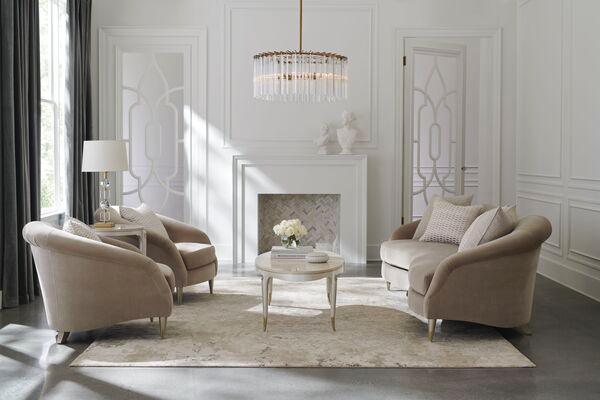 MATCHED UP END TABLE - Frankwebs