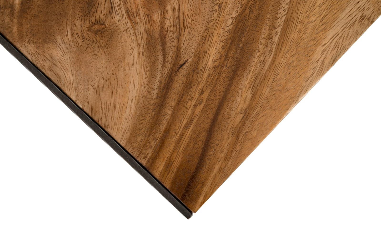 Iron Frame Stool, Natural - Frankwebs