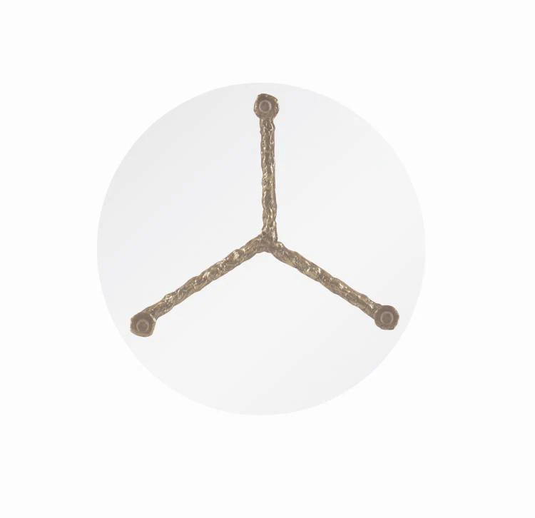 Grand Tour Furniture Mingus Accent Table - Frankwebs