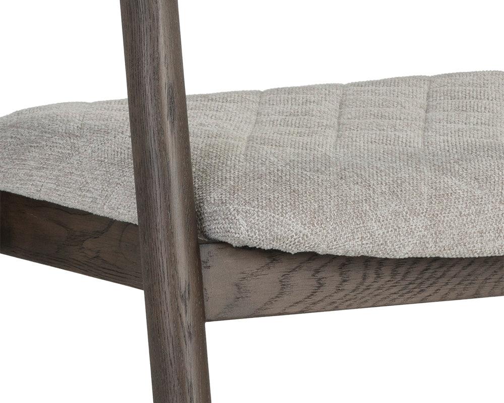 Jeremy Dining Armchair - Frankwebs