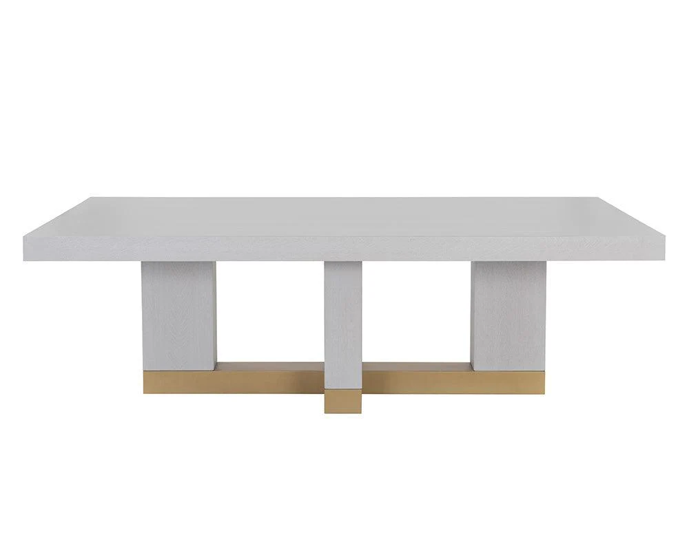 Greco Dining Table - Frankwebs