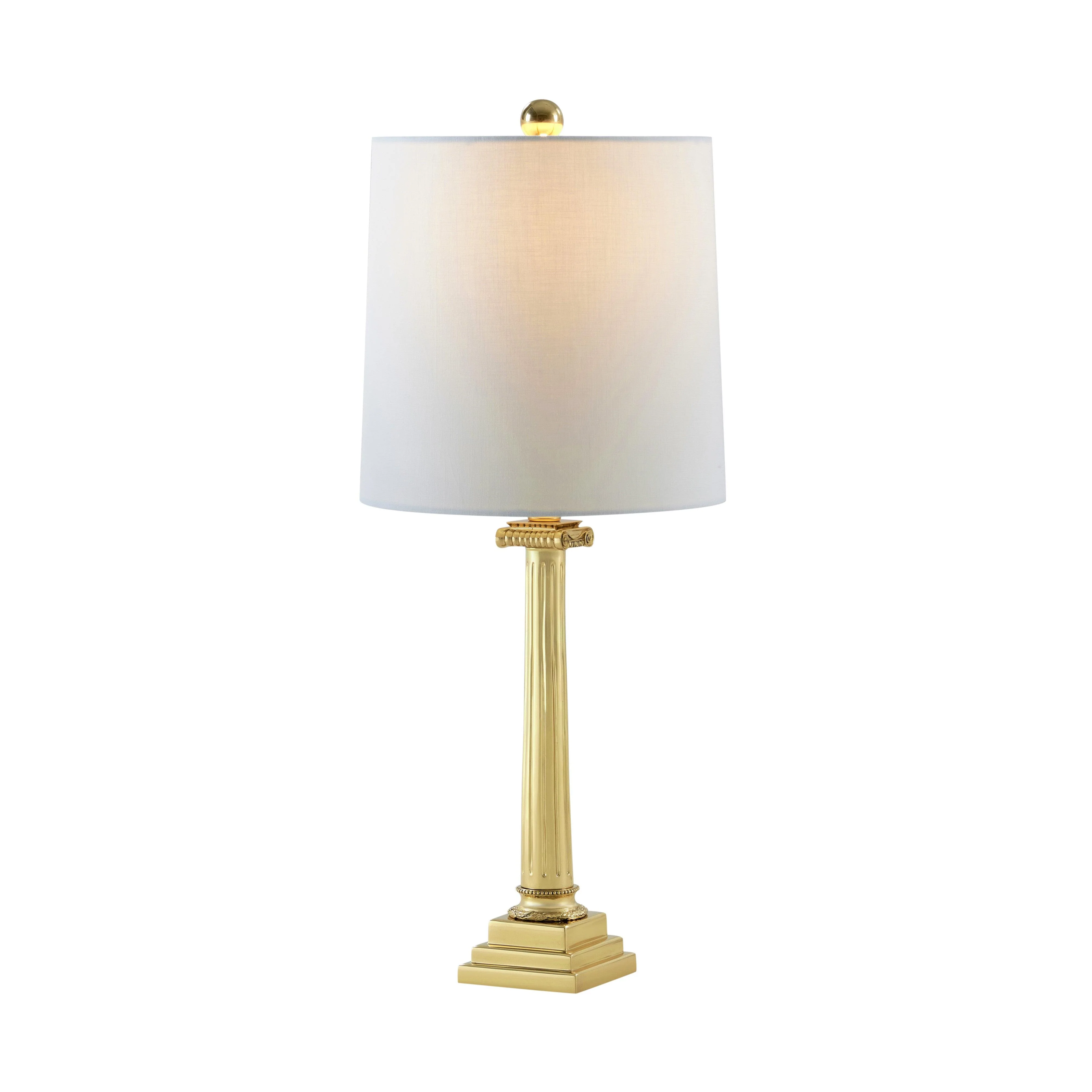 Iconic Table Lamp - Frankwebs
