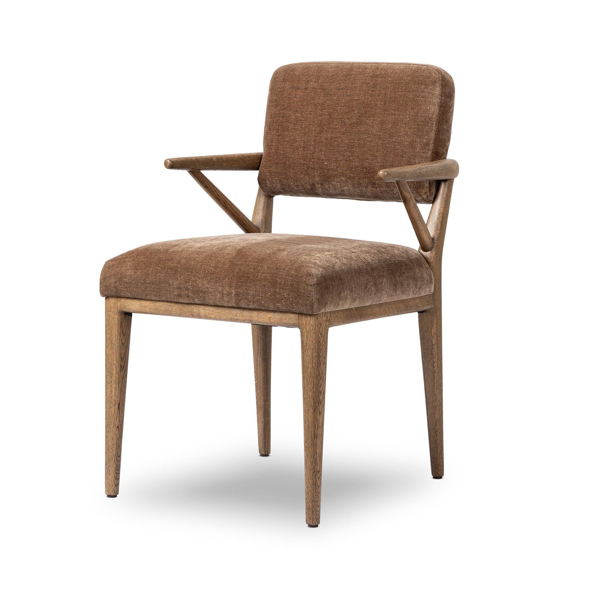 Deidre Dining Chair - Frankwebs
