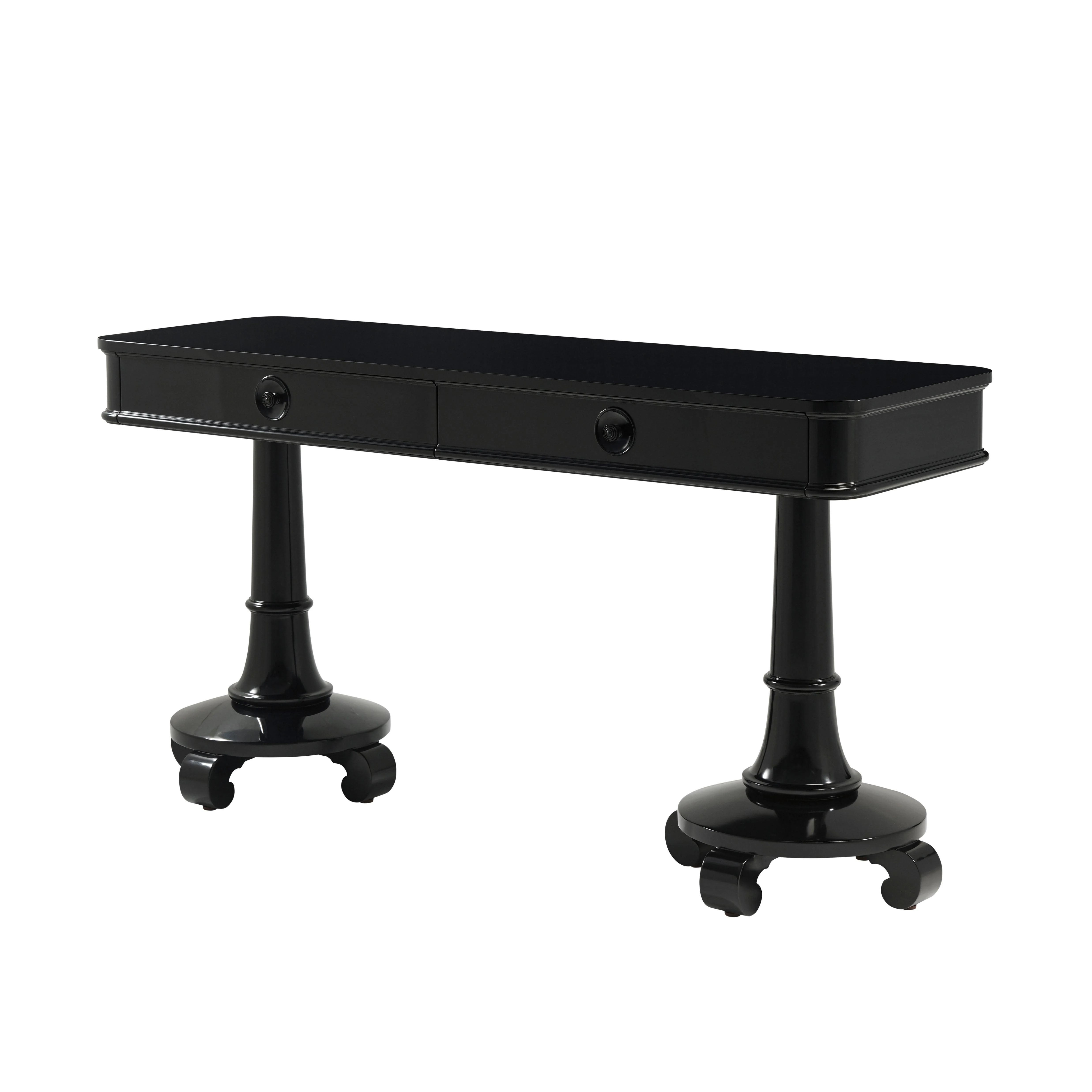 Pearce Console Table - Frankwebs