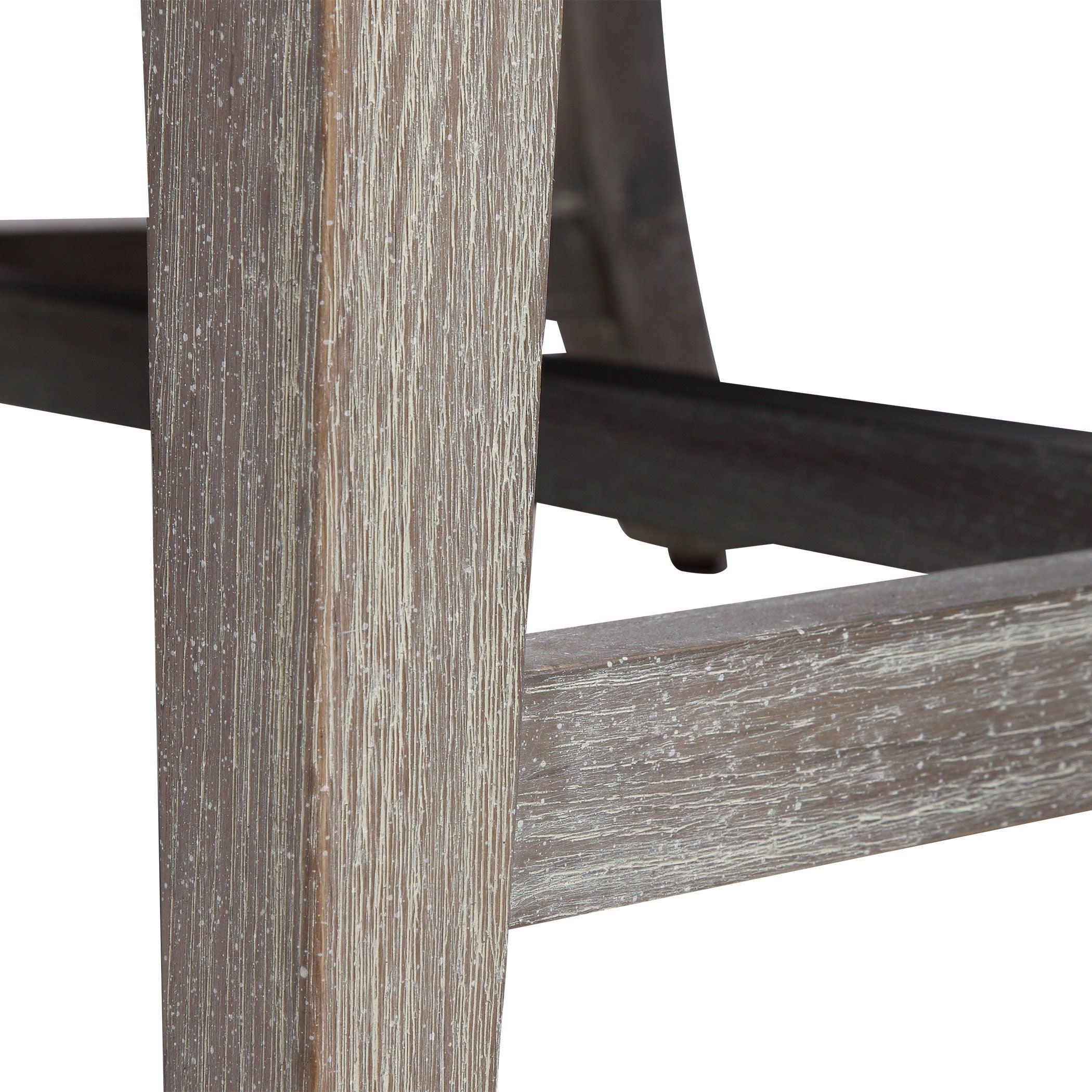 Galiot Wingback Accent Chair - Frankwebs