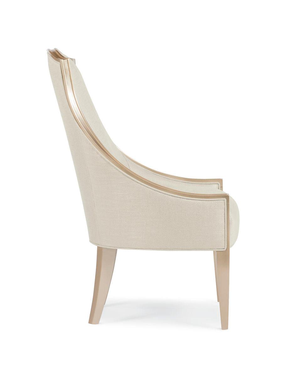 ADELA SIDE CHAIR - Frankwebs