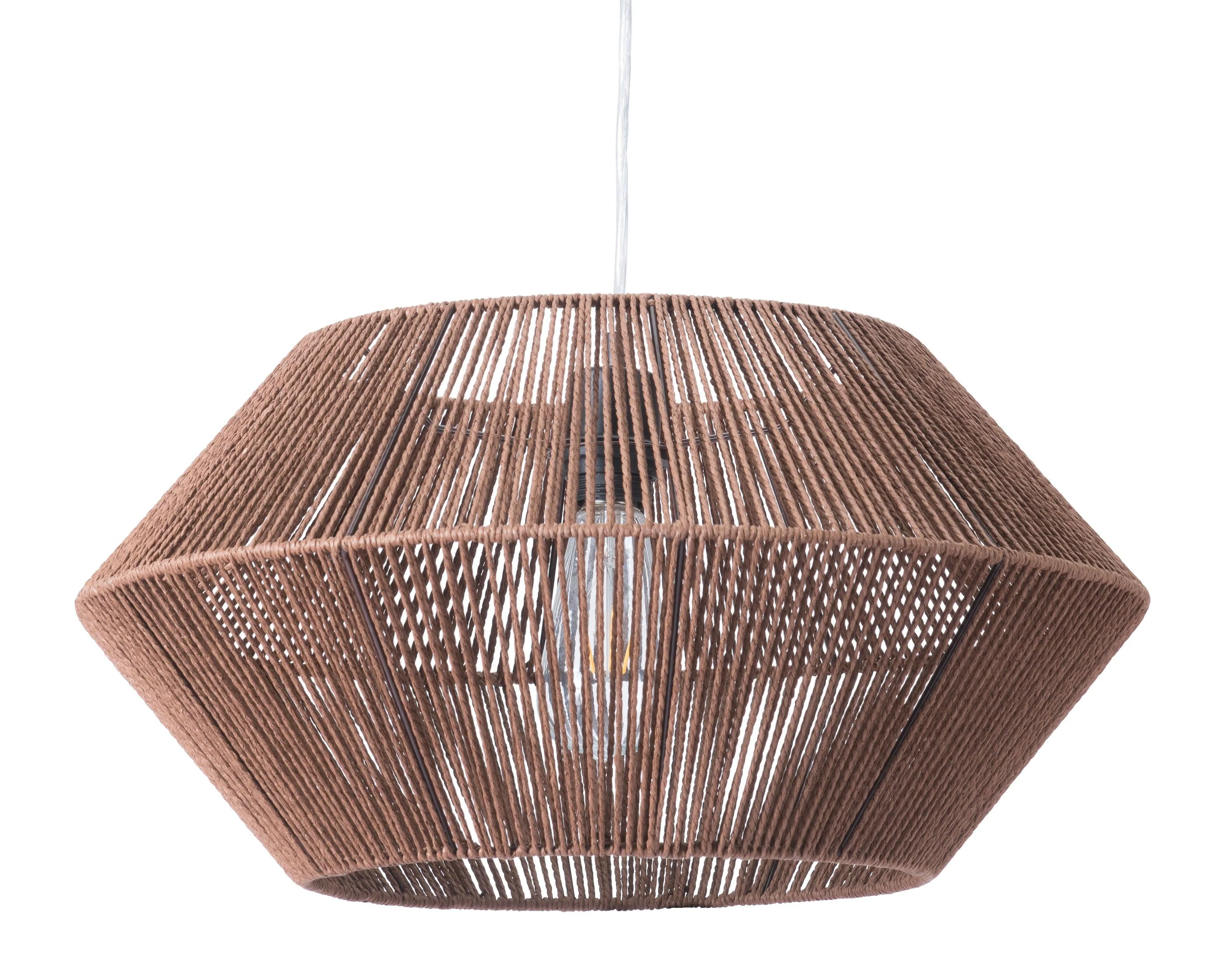 Kendrick Ceiling Lamp - Frankwebs