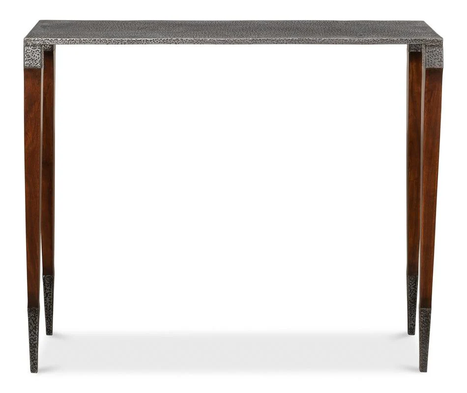 Burnford Console Table - Frankwebs