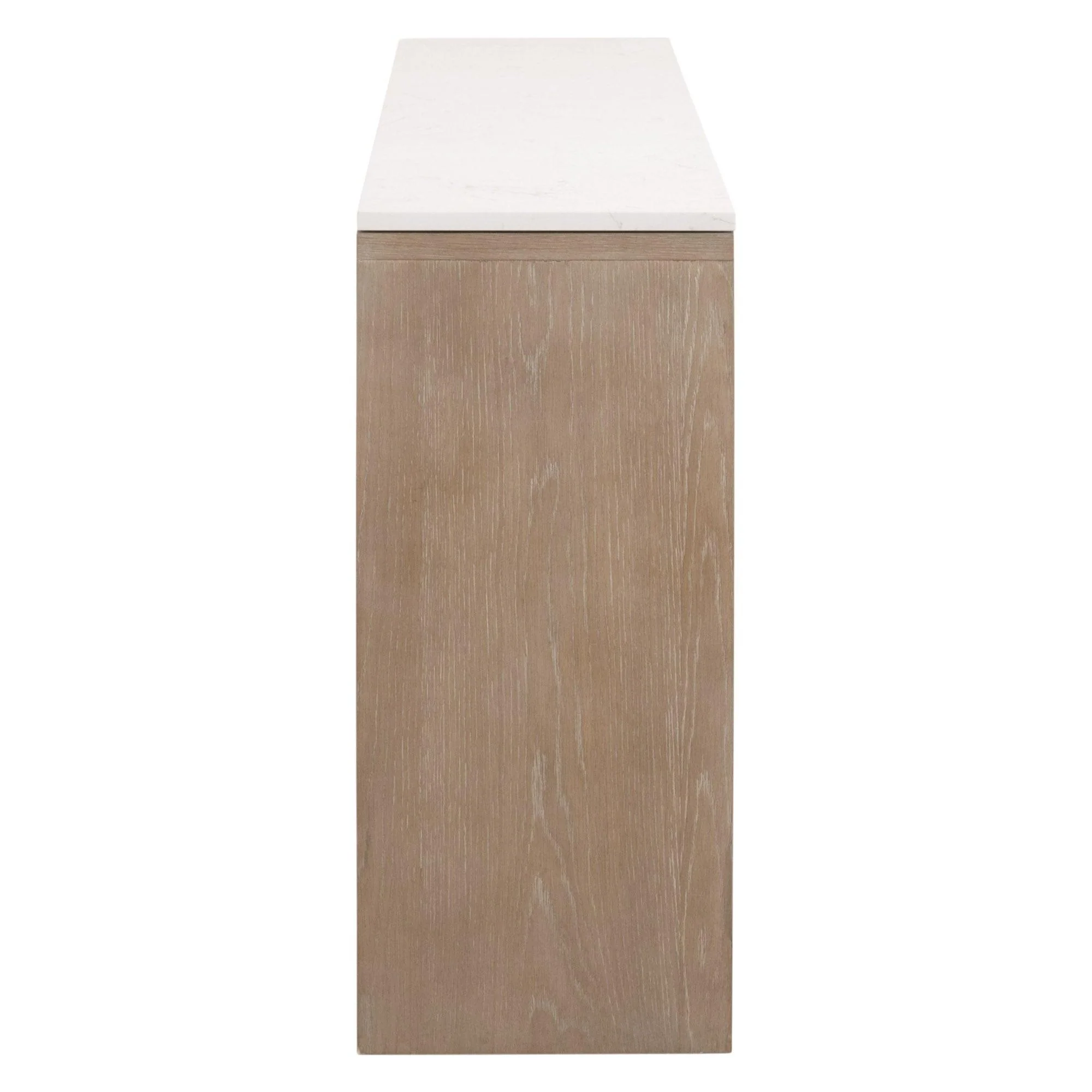 Cellar Console Table - Frankwebs