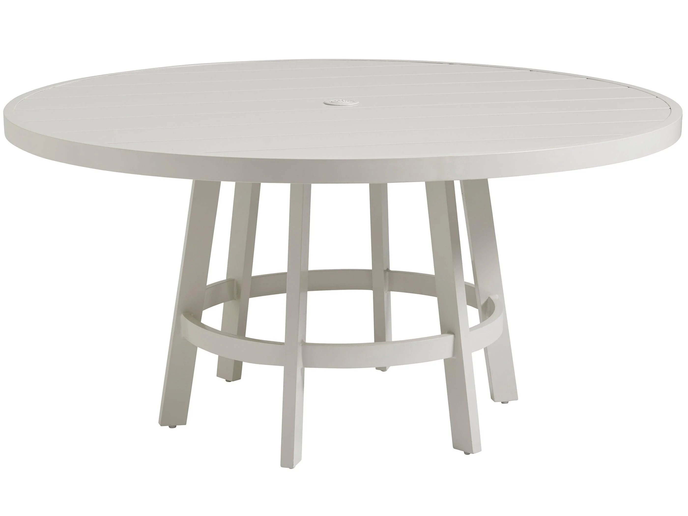 Seabrook Round Dining Table - Frankwebs