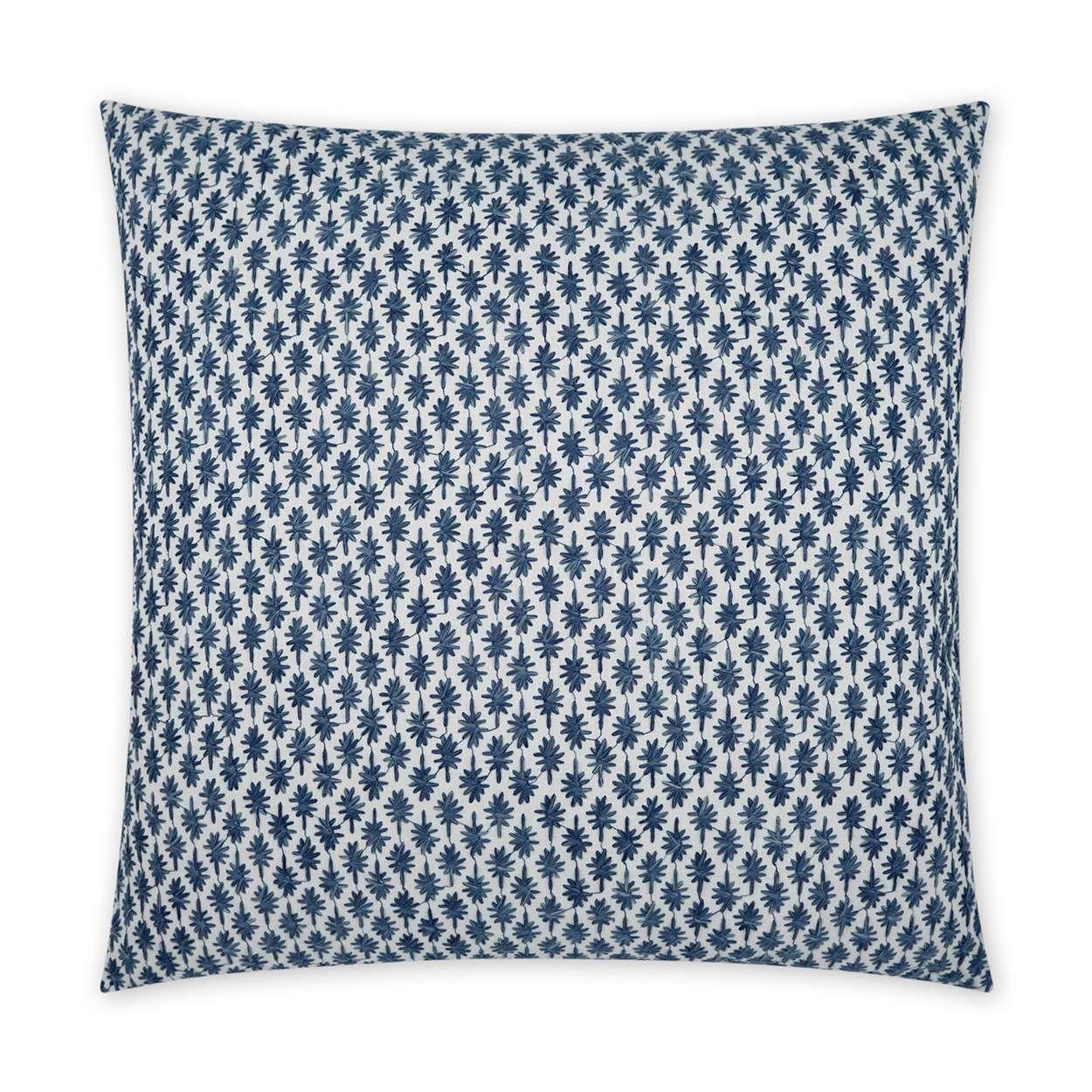 Crest Haven Pillow - Frankwebs