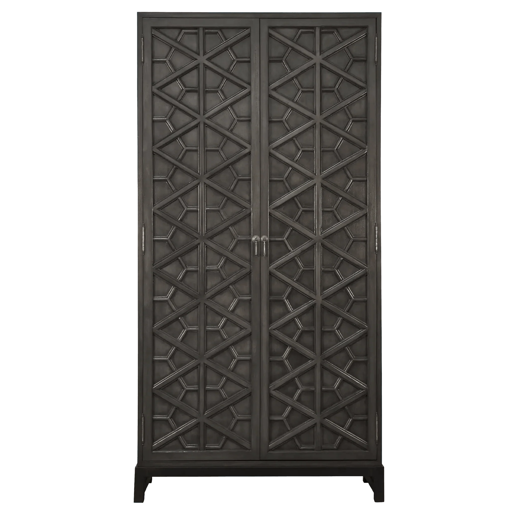 Maharadscha Hutch, Pale - Frankwebs