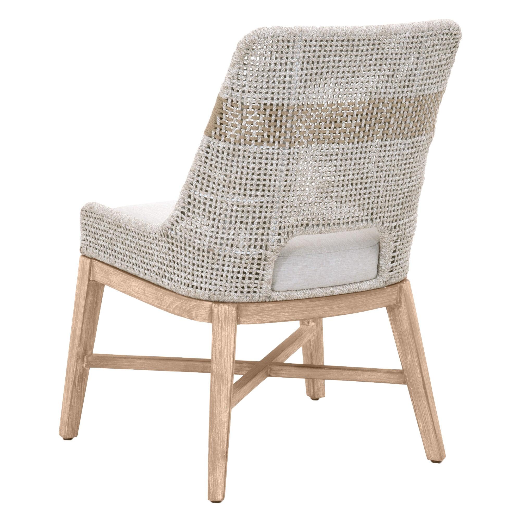 Tapestry Dining Chair, Set of 2 - Frankwebs