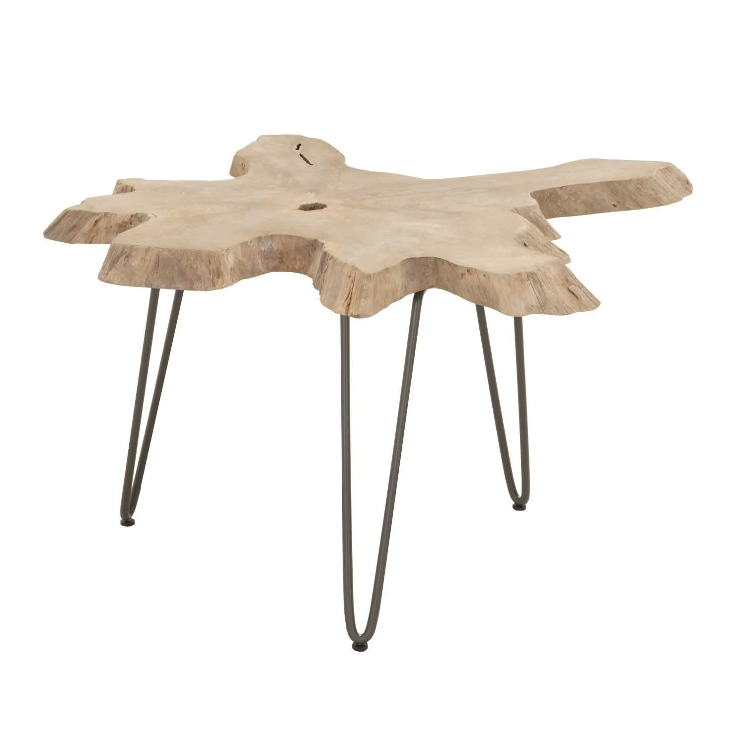 Drift Nesting Coffee Table - Frankwebs