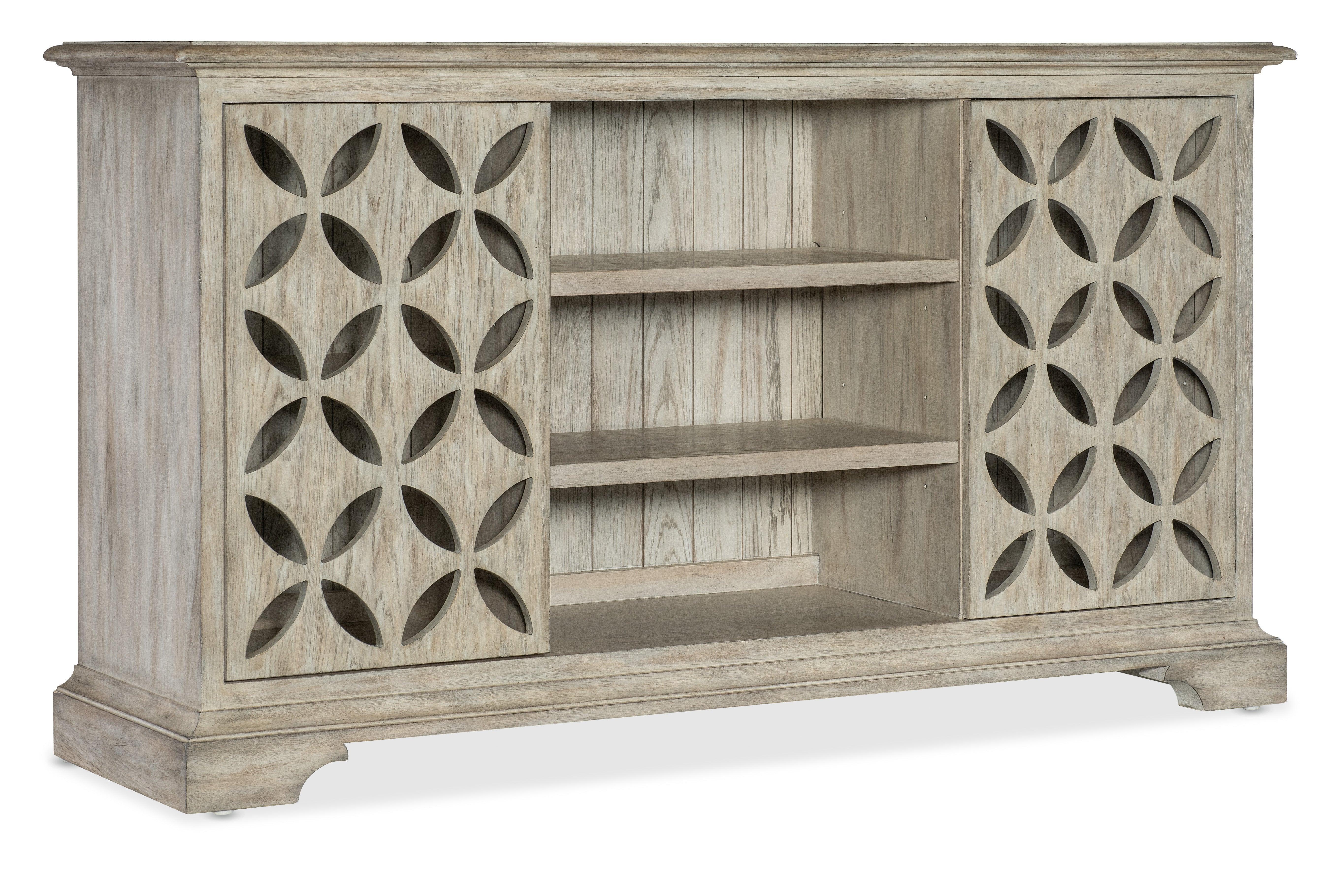 Commerce & Market Underhill Entertainment Console - Frankwebs