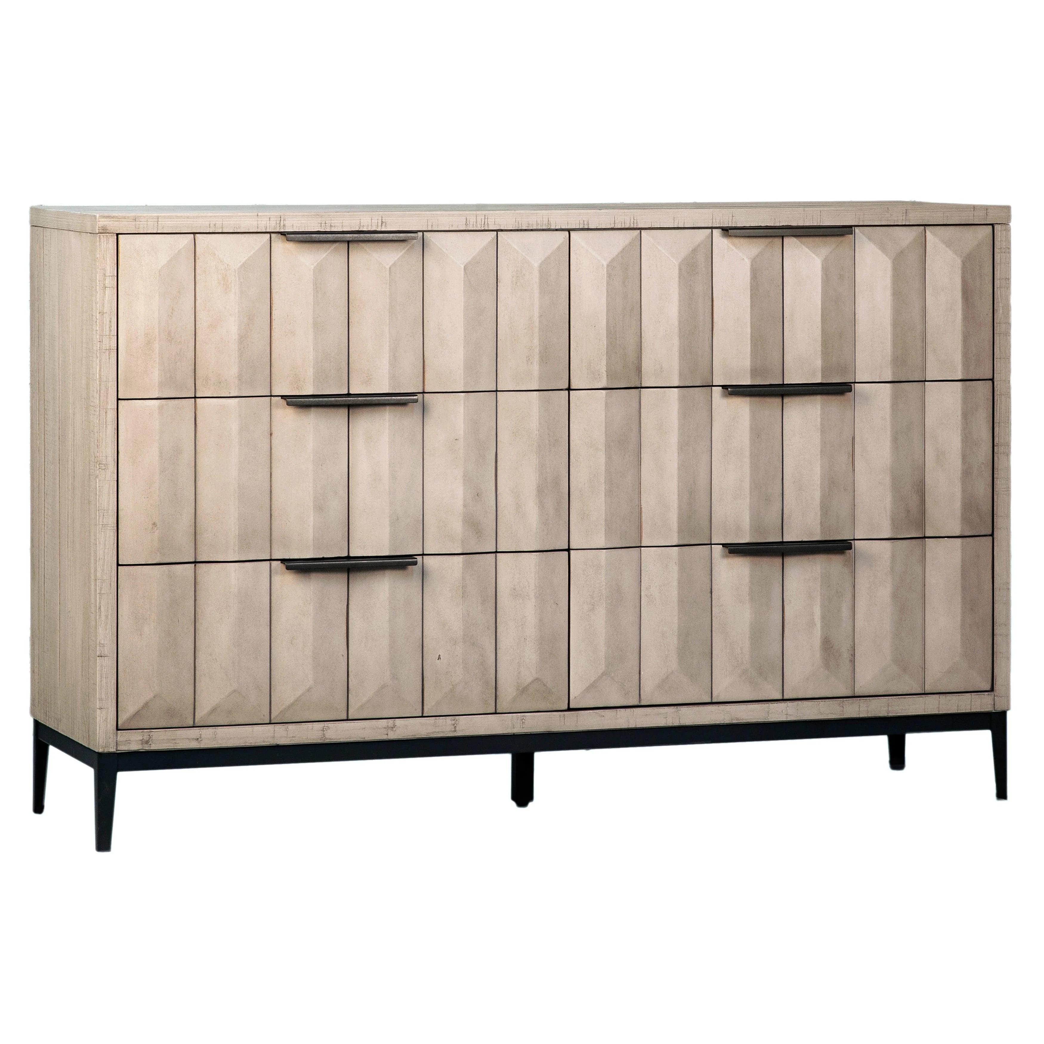 Caldwell Dresser - Frankwebs