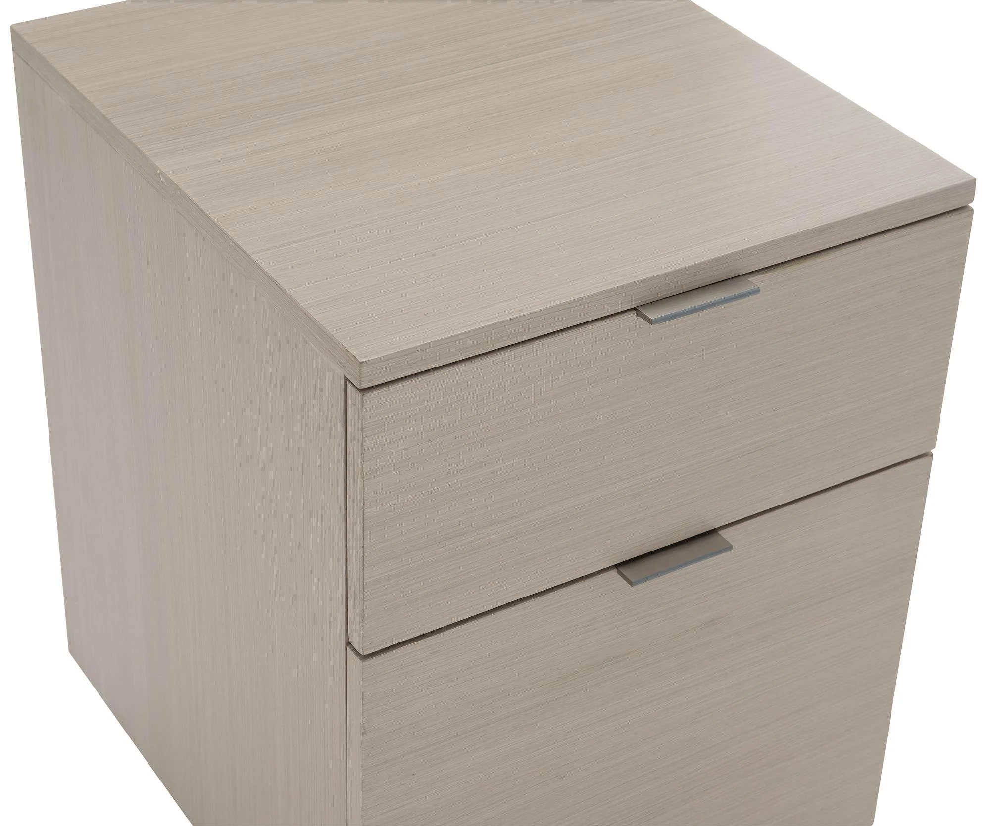 PALOMA TWO DRAWER FILE CABINET - Frankwebs