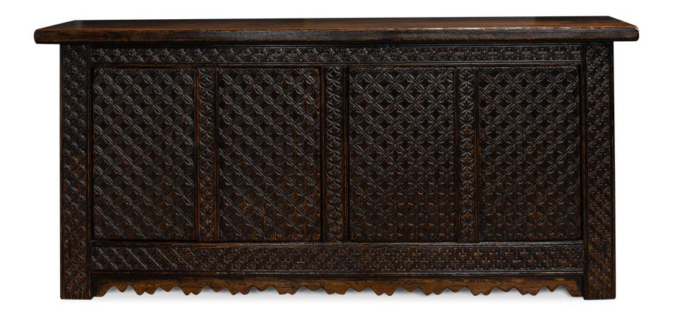 Persian Black Sideboard 2 - Frankwebs