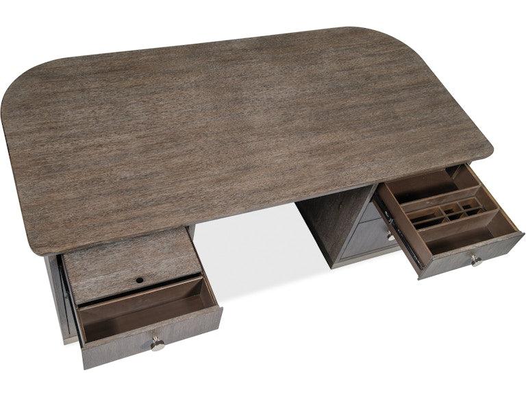 Modern Mood Executive Desk - Frankwebs