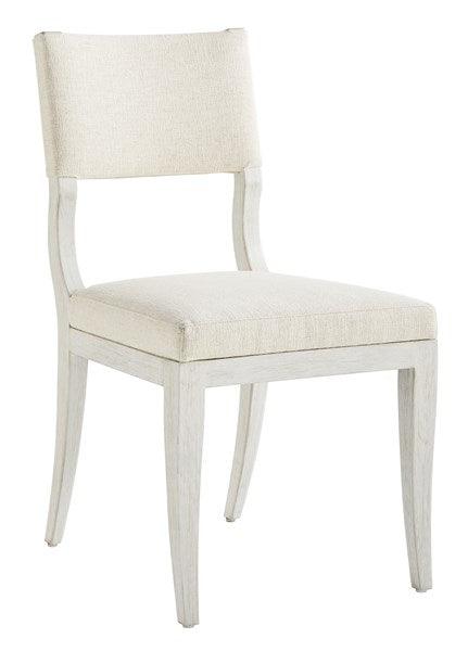 Ridge 2 Dining Side Chair - Frankwebs