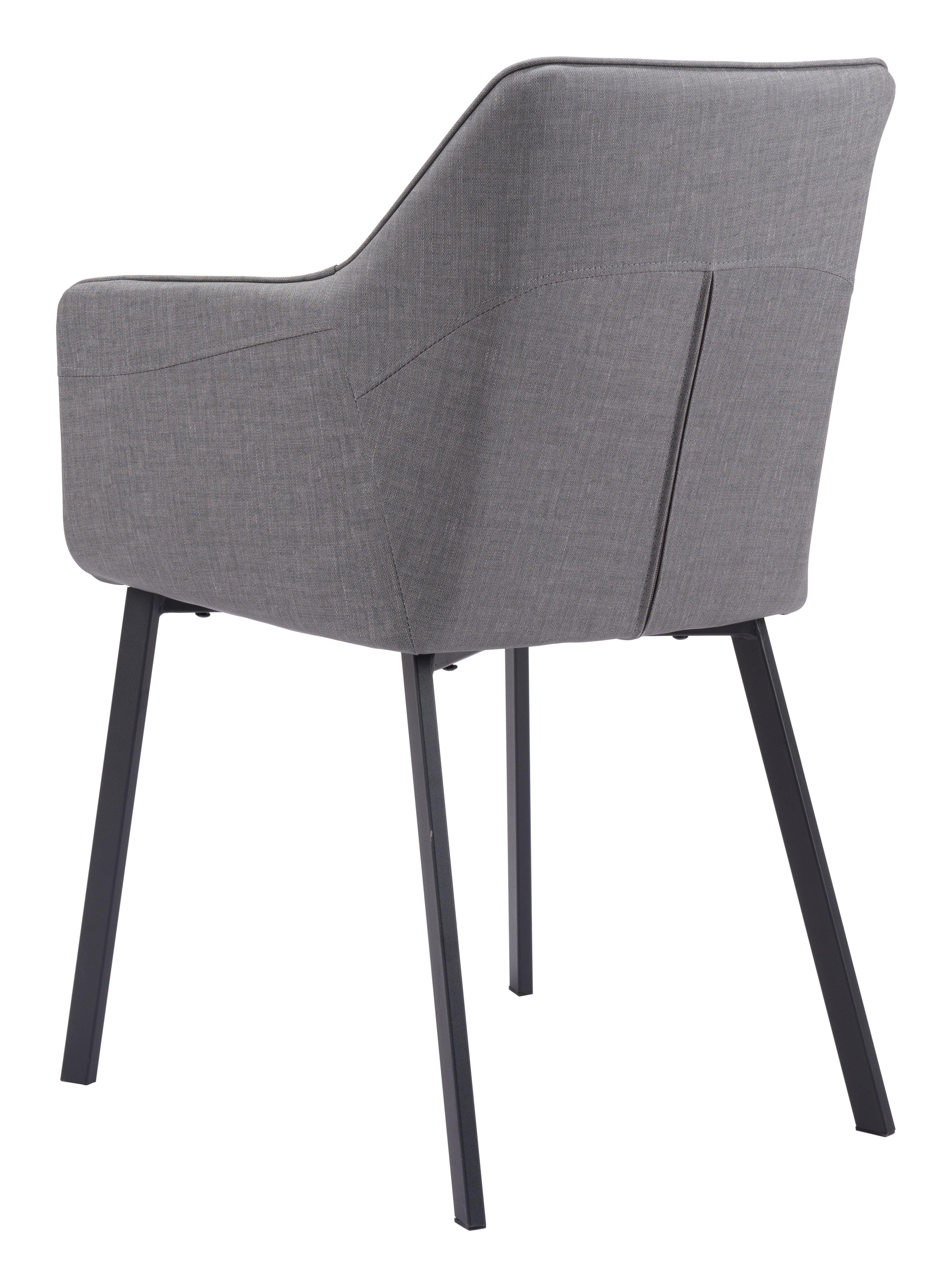 ADAGE DINING CHAIR - Frankwebs