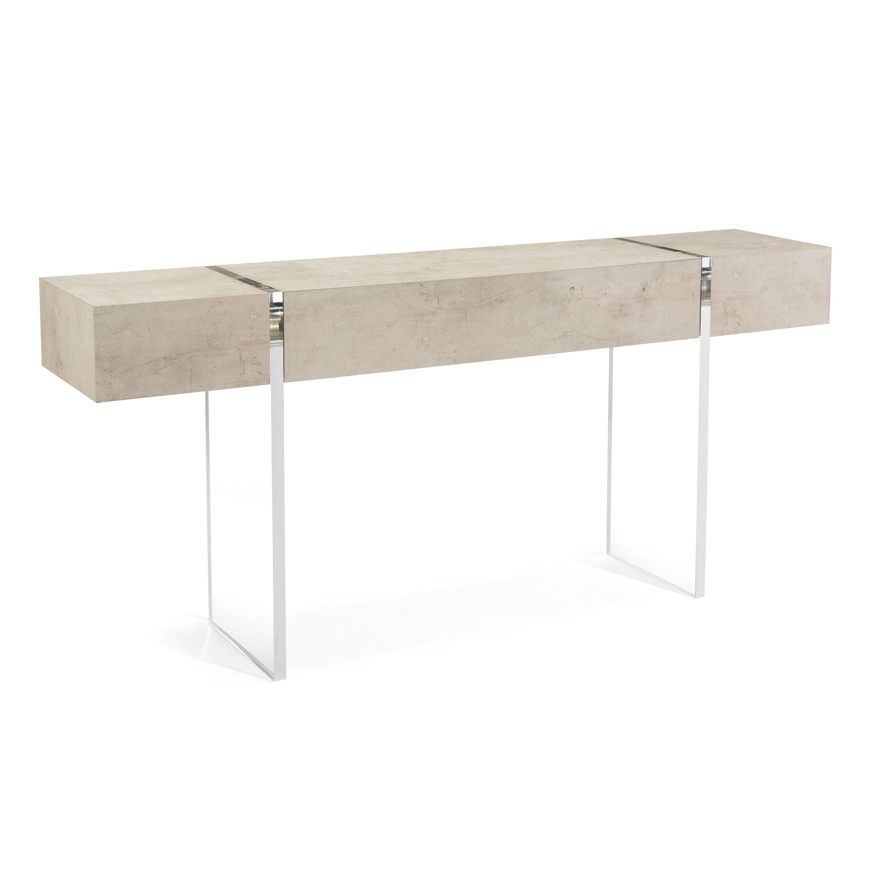 Loftus Console Table - Frankwebs