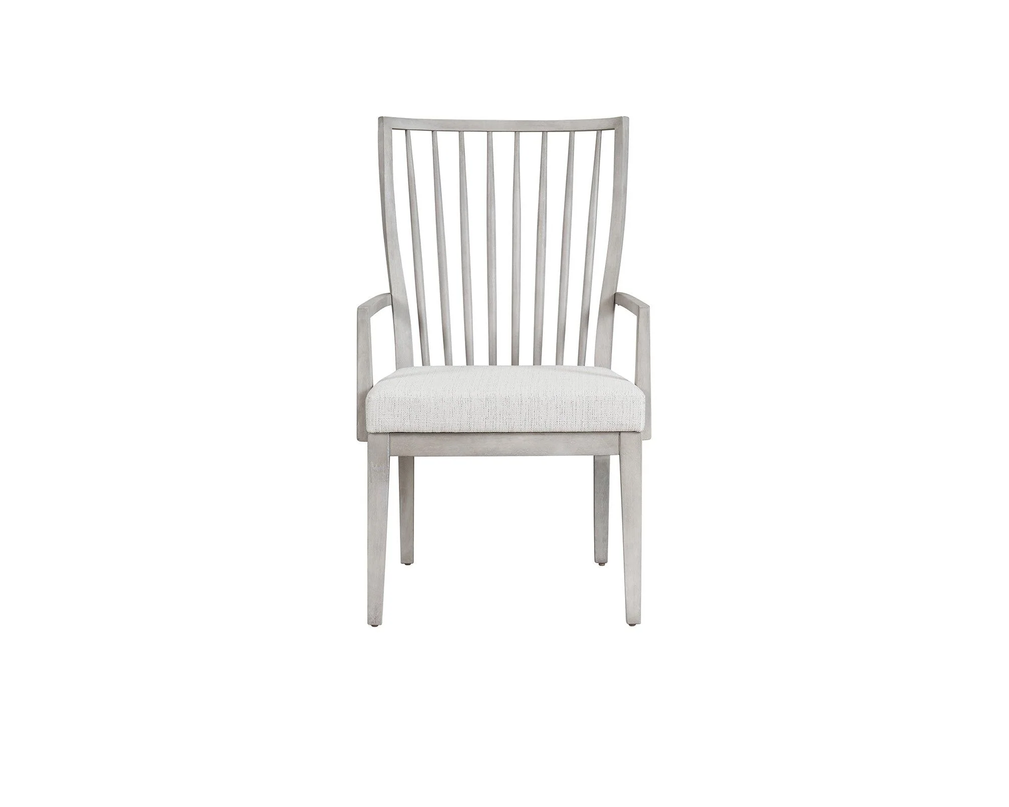 Modern Farmhouse Bowen Arm Chair - Set of 2 - Frankwebs