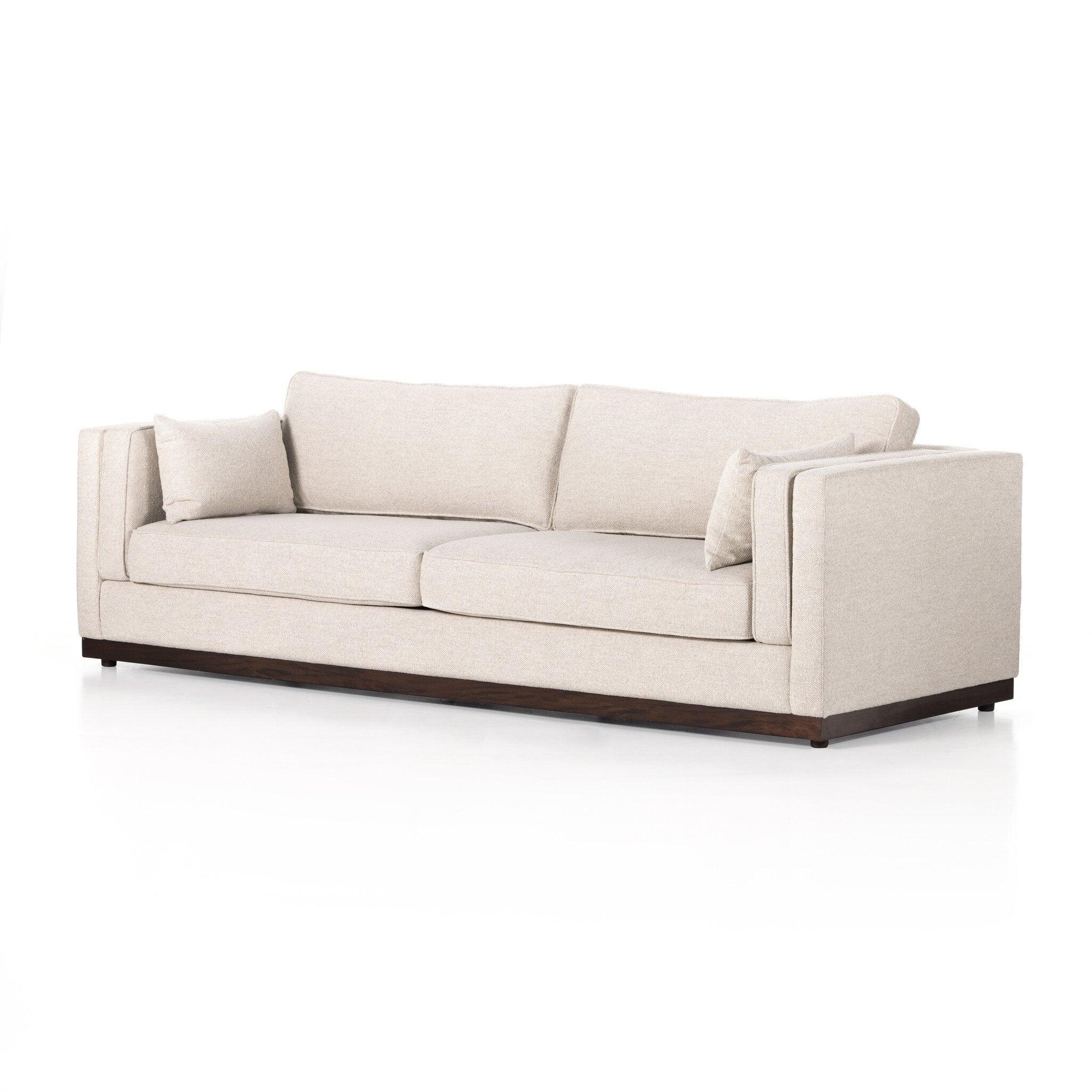 Lawrence Sofa - Frankwebs