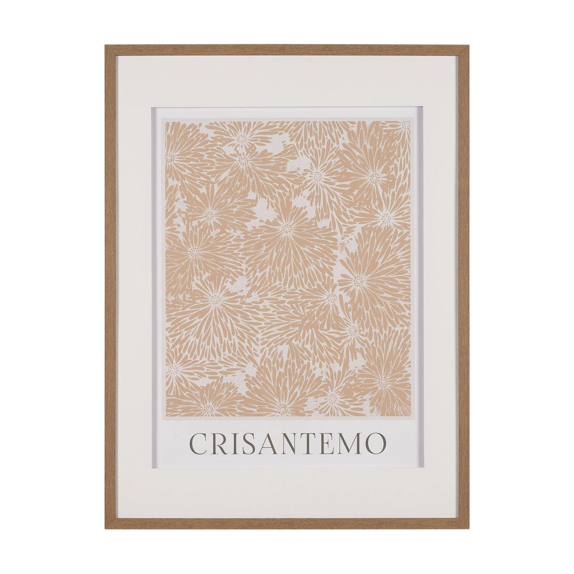 Belleza En Flores III - Frankwebs