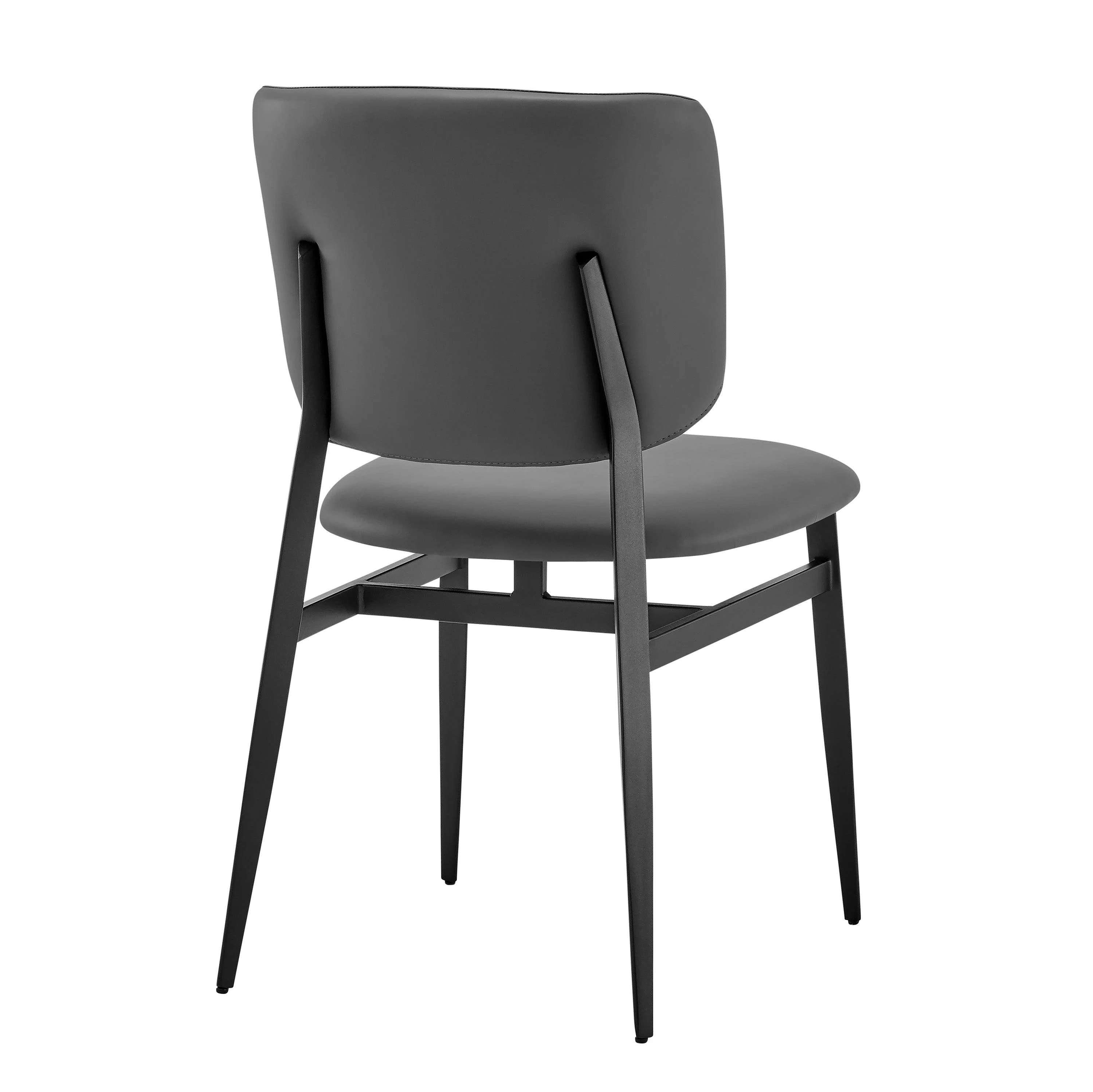 Felipe Side Chair - Frankwebs