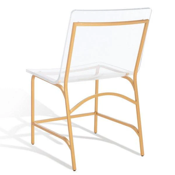 BRYANT ACRYLIC DINING CHAIR (SET OF 2) - Frankwebs