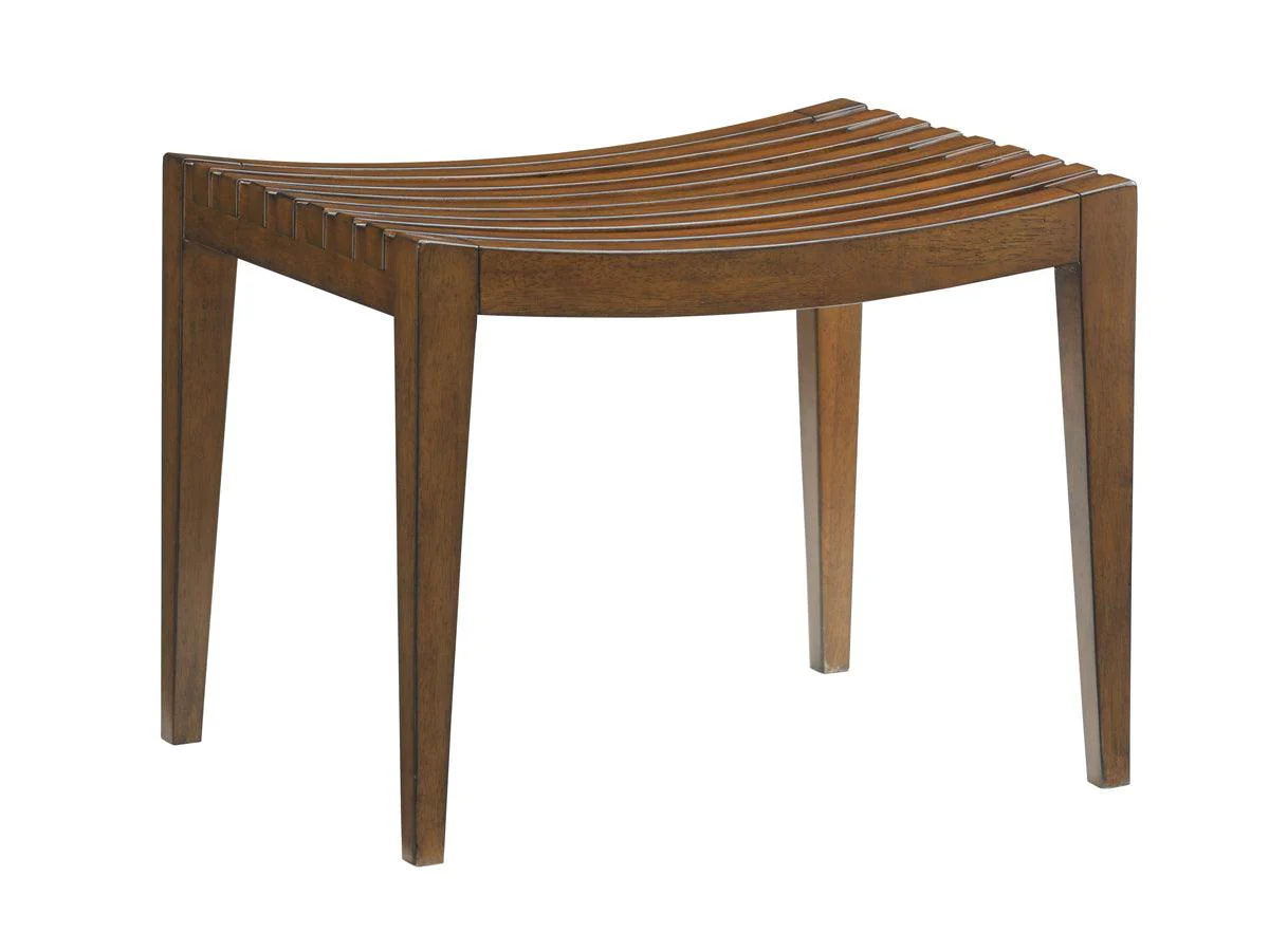 Island Fusion Midori Bench - Frankwebs