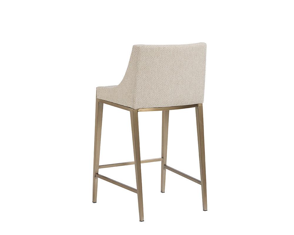 Dionne Counter Stool - Frankwebs