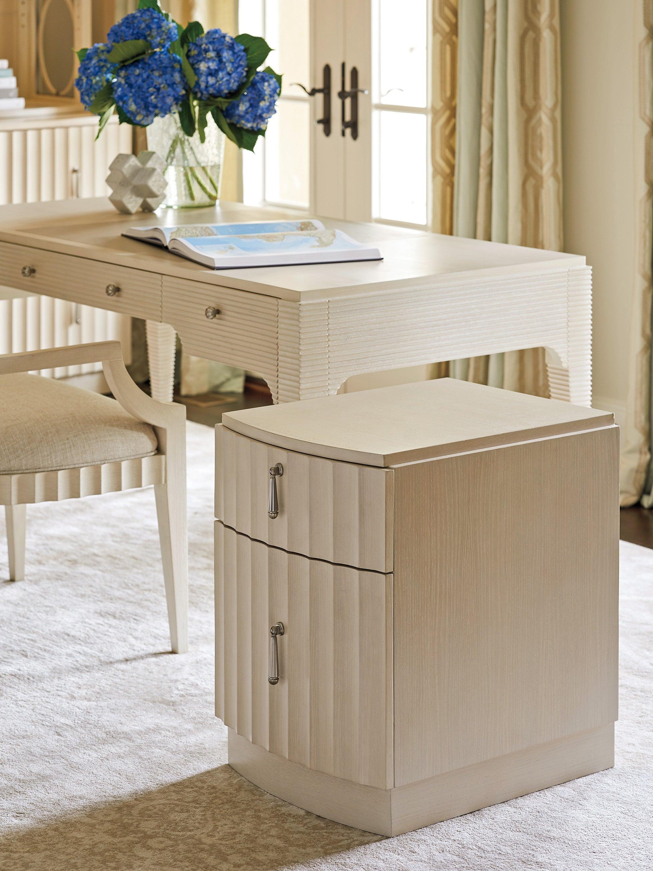 Cascades Ramsey Mobile Single File Chest - Frankwebs