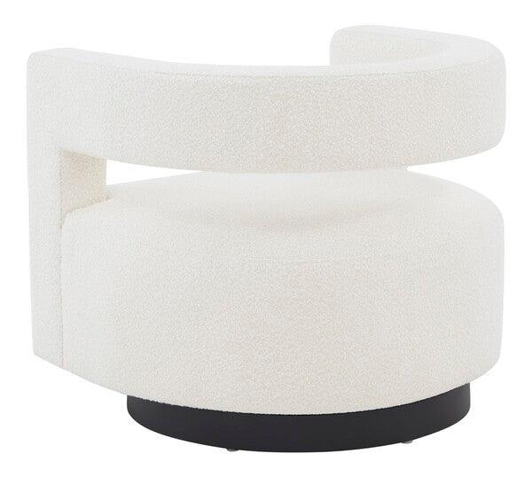 EDGAR SWIVEL CHAIR - Frankwebs