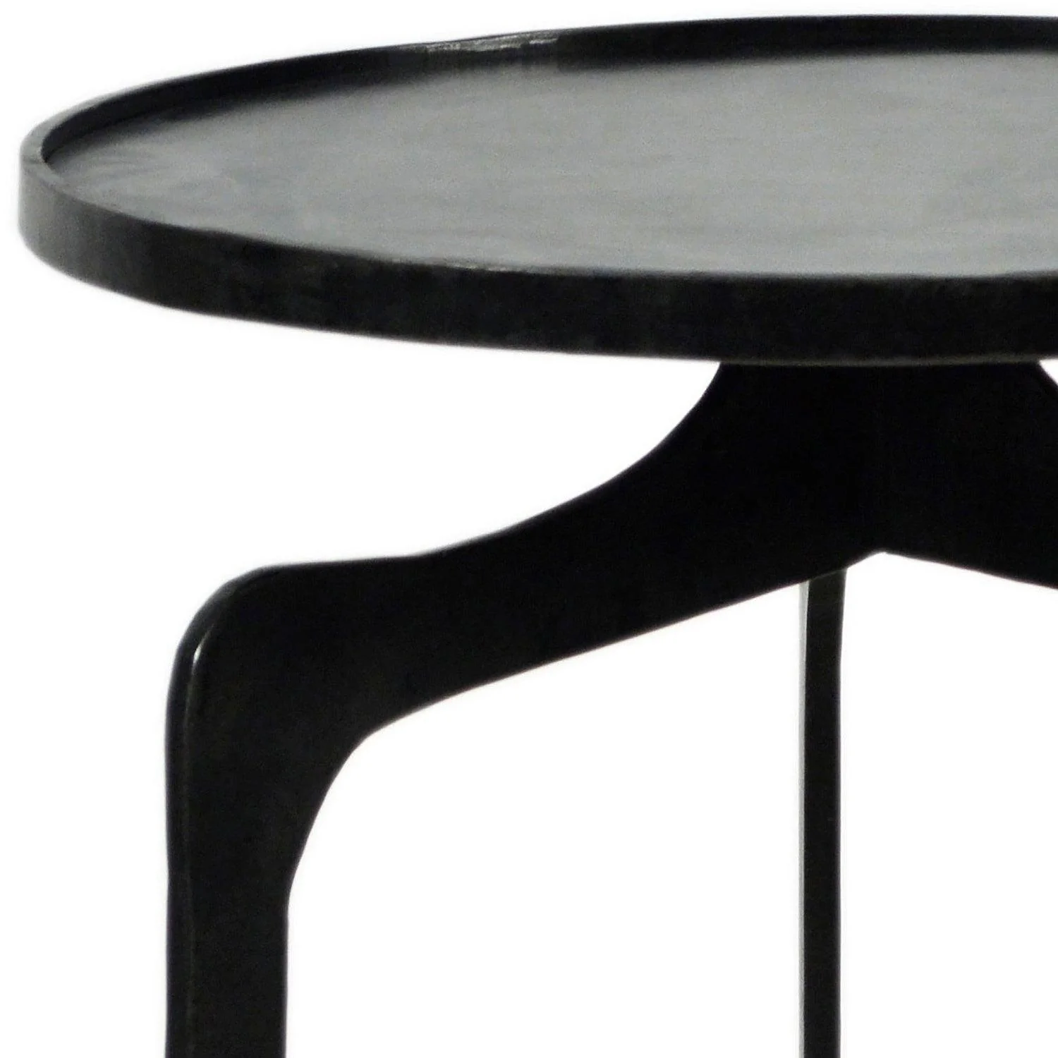 Tonya Side Table - Frankwebs