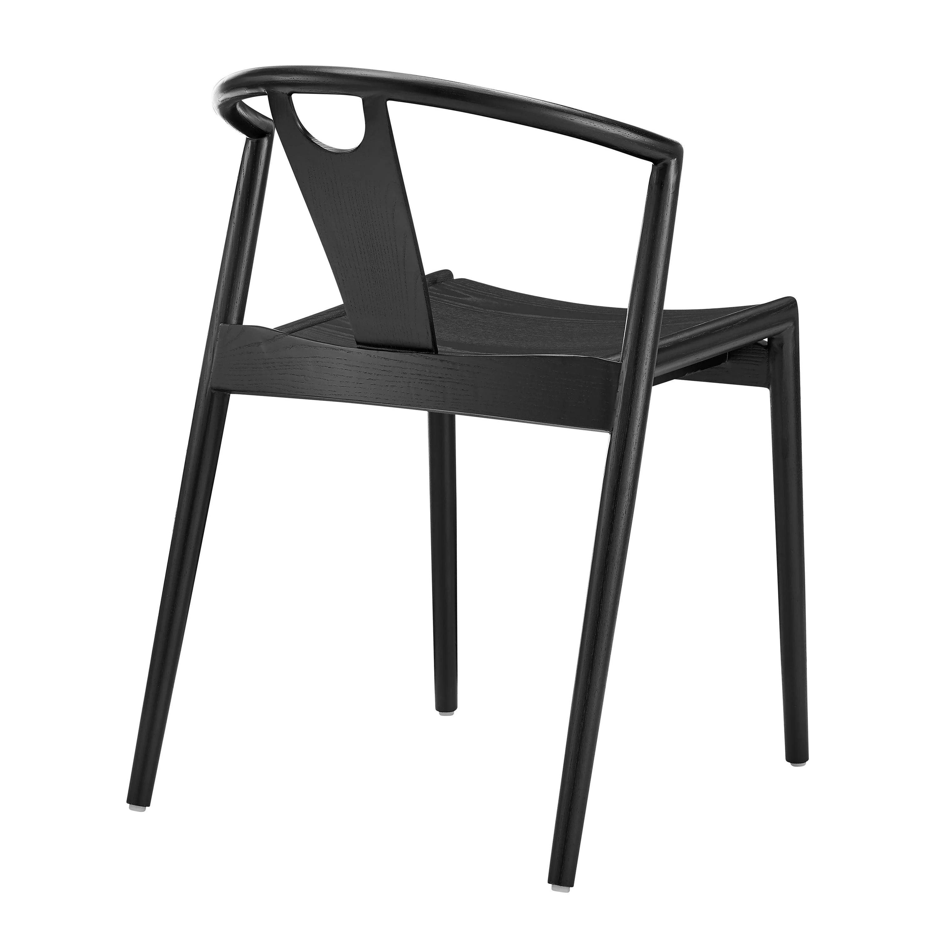 Blanche Side Chair - Frankwebs