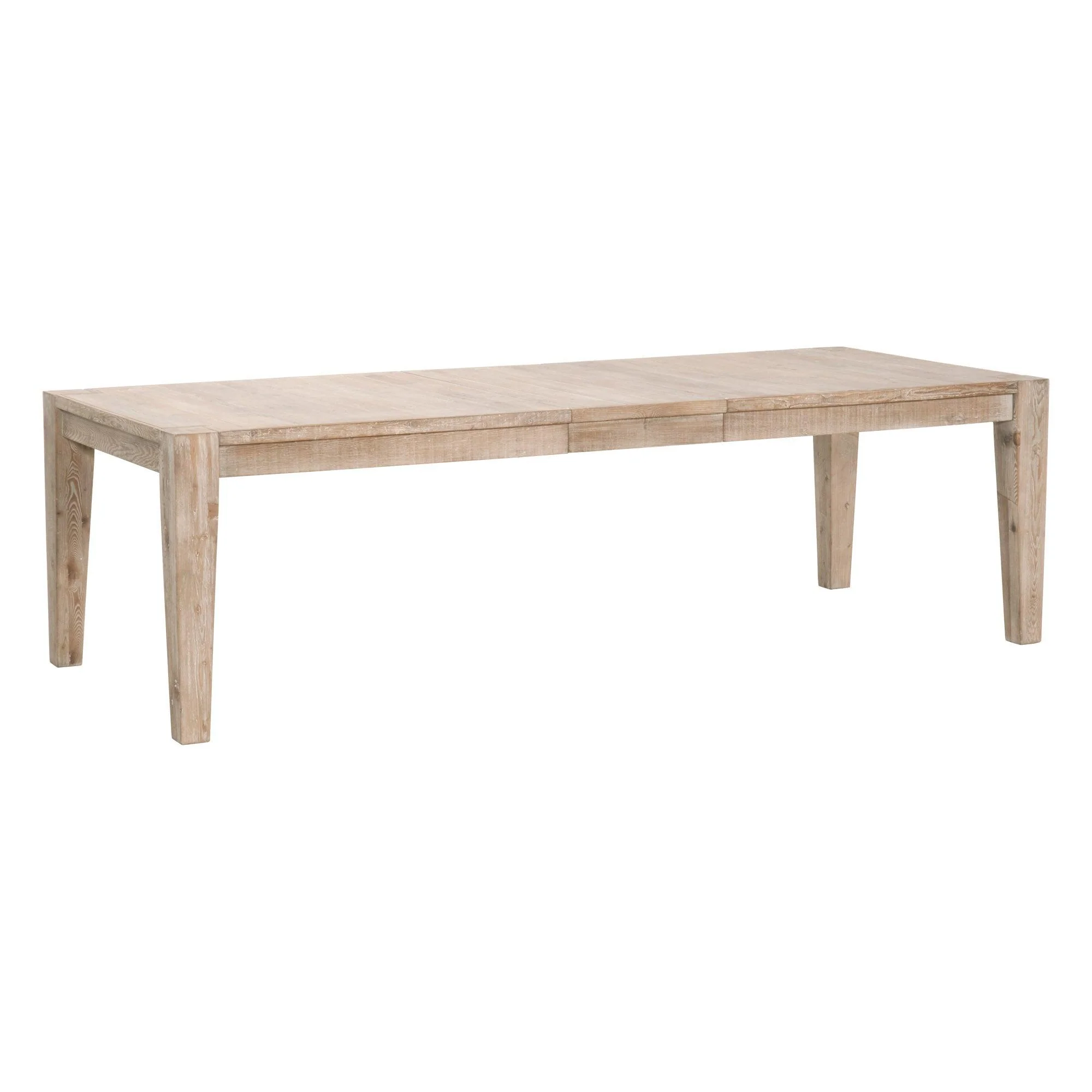 Canal Extension Dining Table - Frankwebs