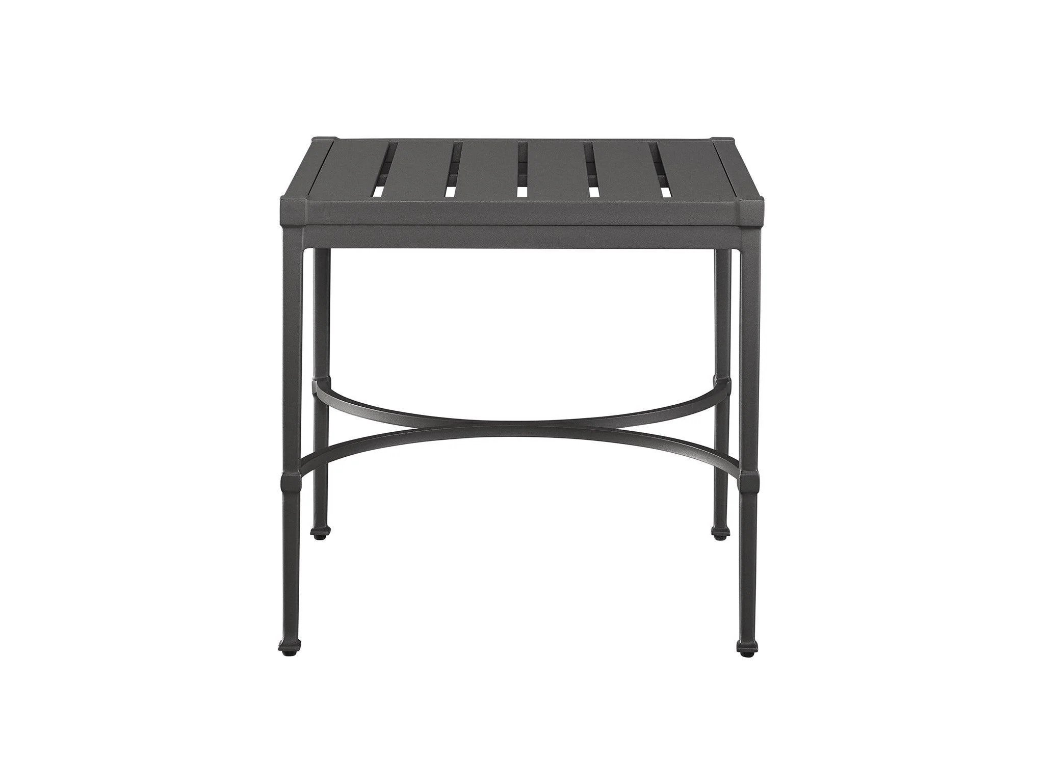 Outdoor Seneca End Table - Frankwebs