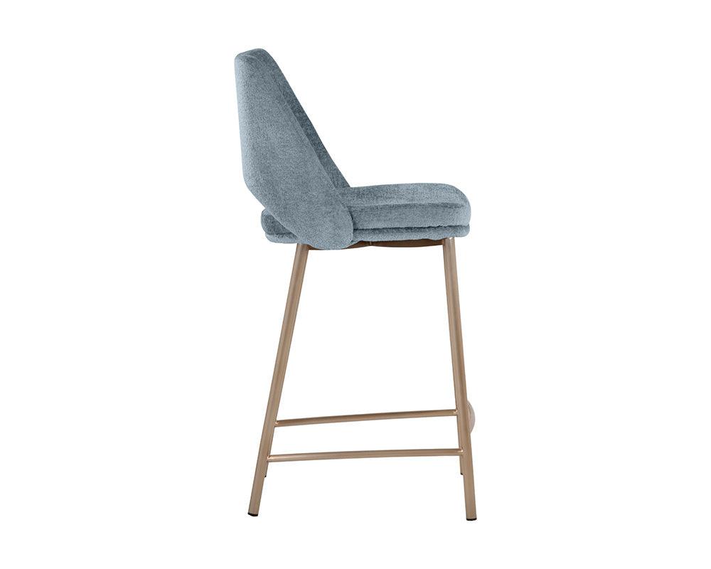 Radella Counter Stool - Frankwebs
