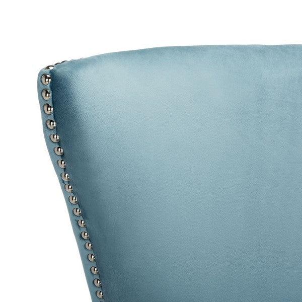 GEODE MODERN WINGBACK CHAIR - Frankwebs