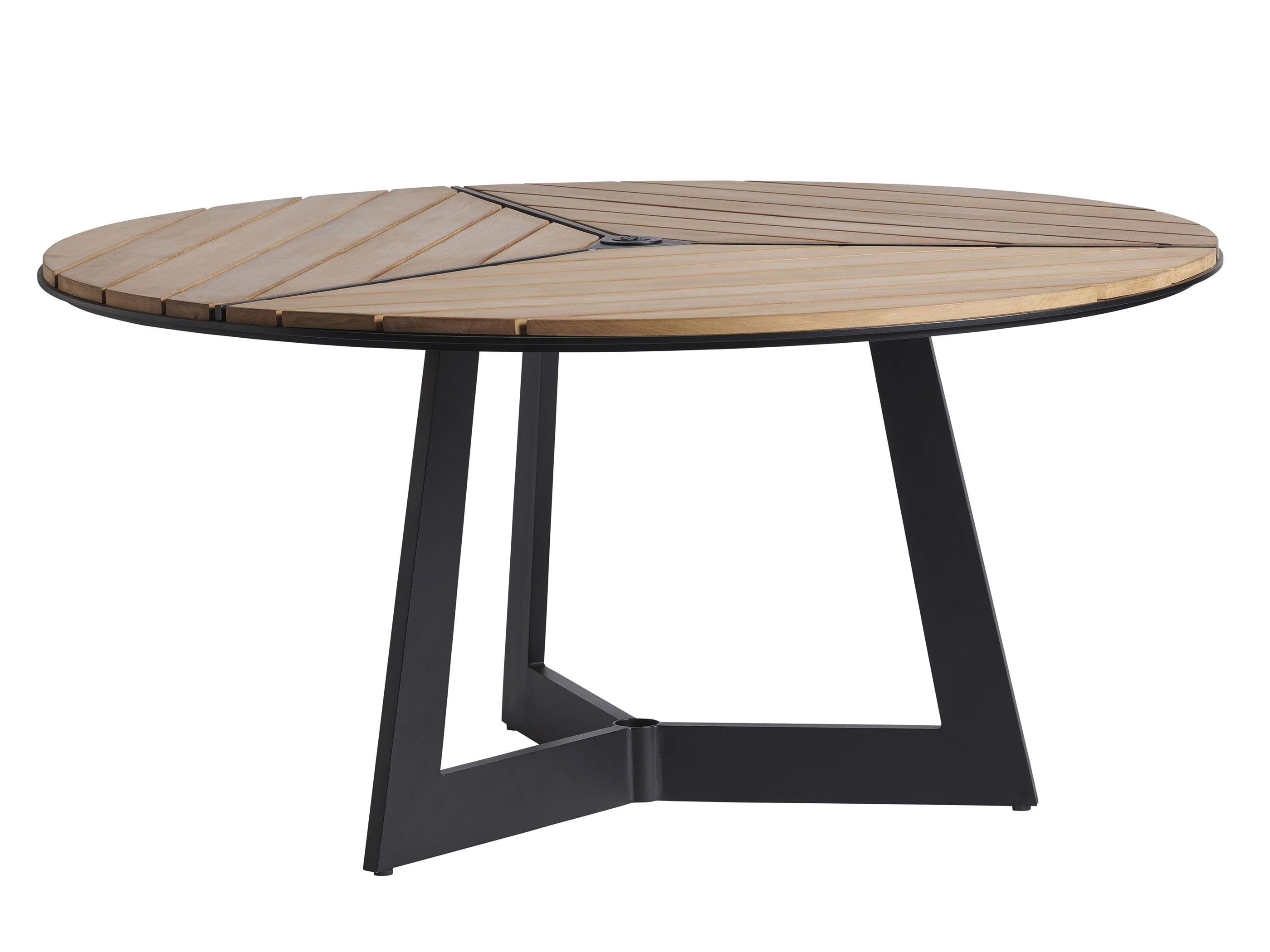South Beach Round Dining Table - Frankwebs