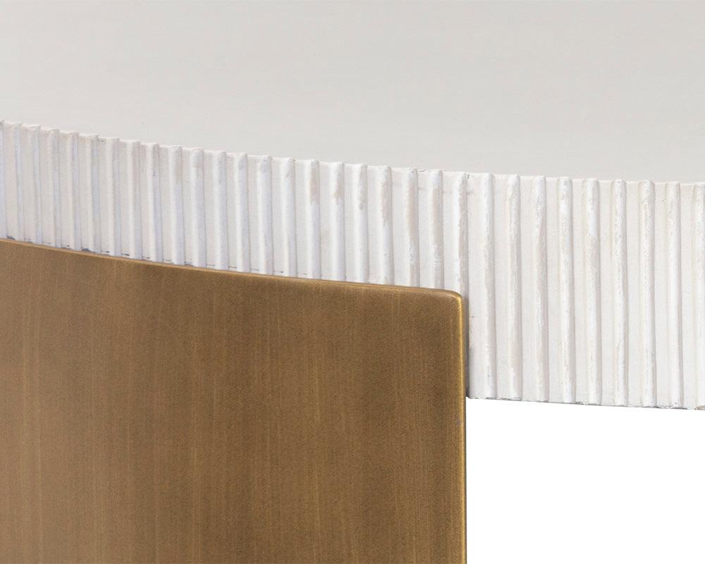 Cavette Coffee Table - Frankwebs