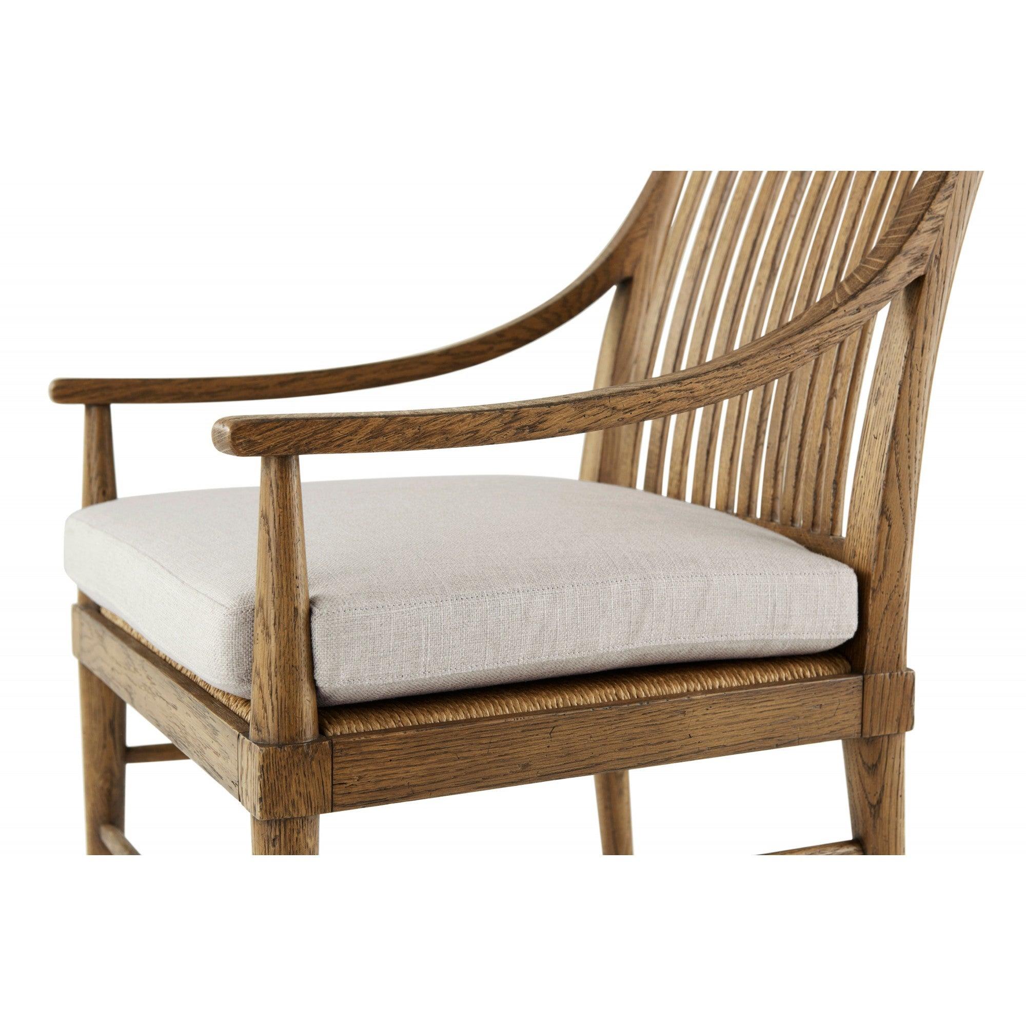 Nova Dining Arm Chair III - Set of 2 - Frankwebs