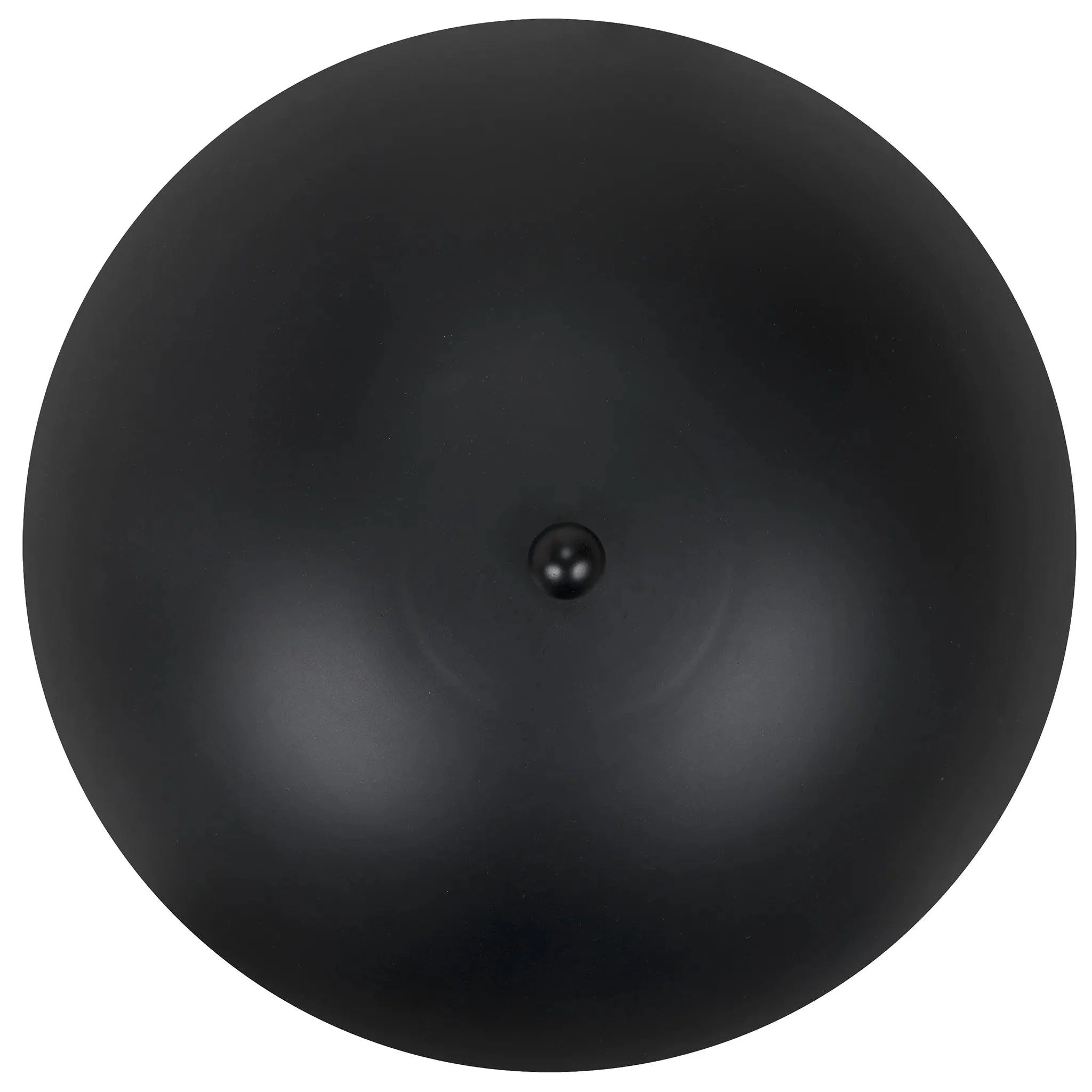 Shadow Sconce, Black Steel - Frankwebs